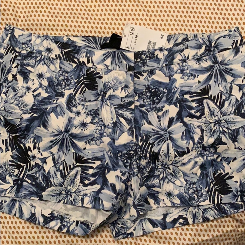 H&M  shorts